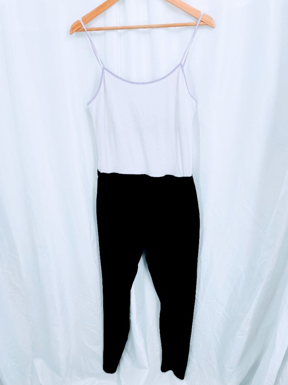 Vintage Y2K No Boundaries Spaghetti Strap Body Suit